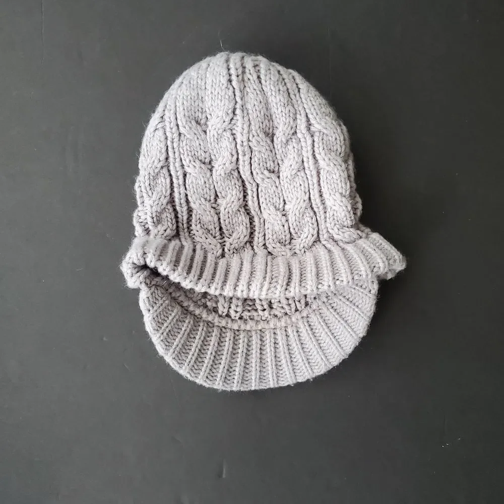 Green Bay Knit Hat